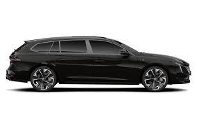 Peugeot 508 SW