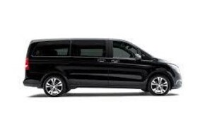 Mercedes Classe V